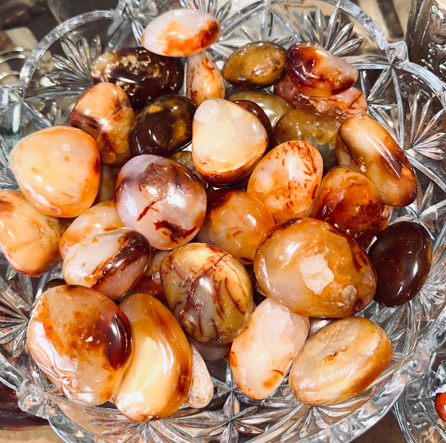 Carnelian