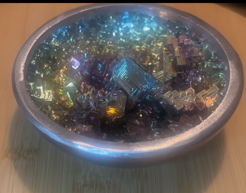 Bismuth
