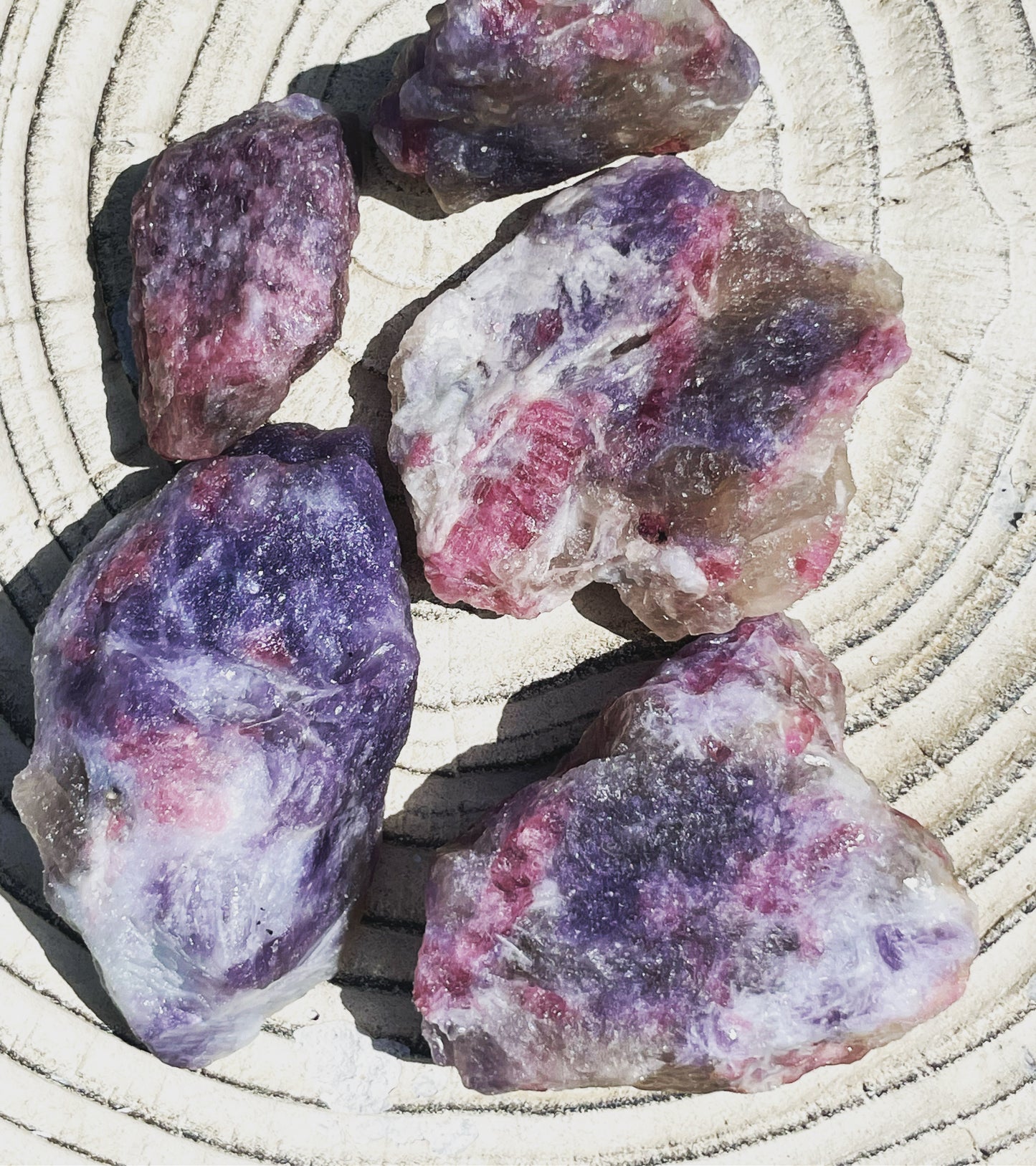 Unicorn Stone