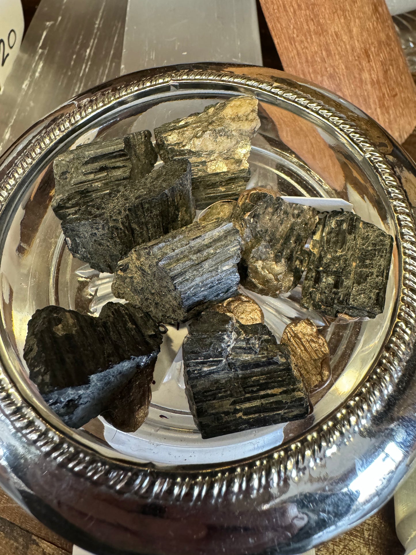 Tourmaline