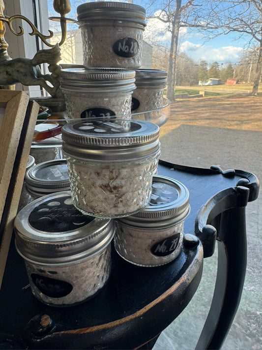 Sylvia Salts