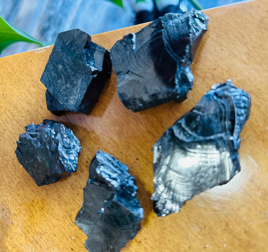 Shungite