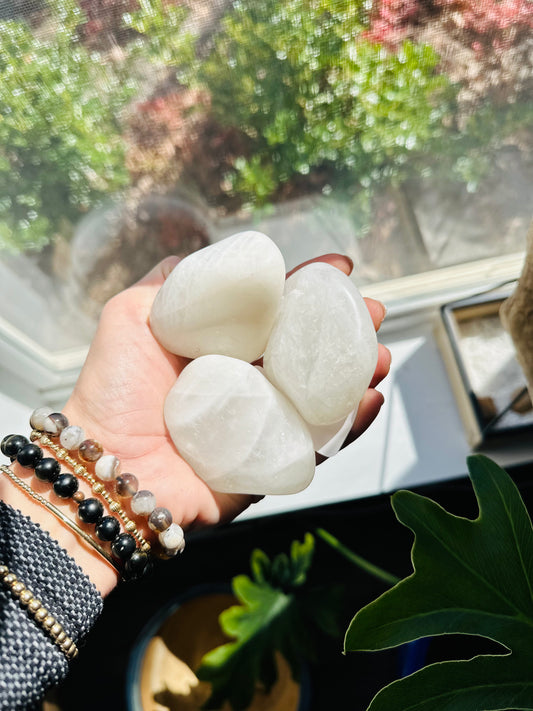 Snow Quartz