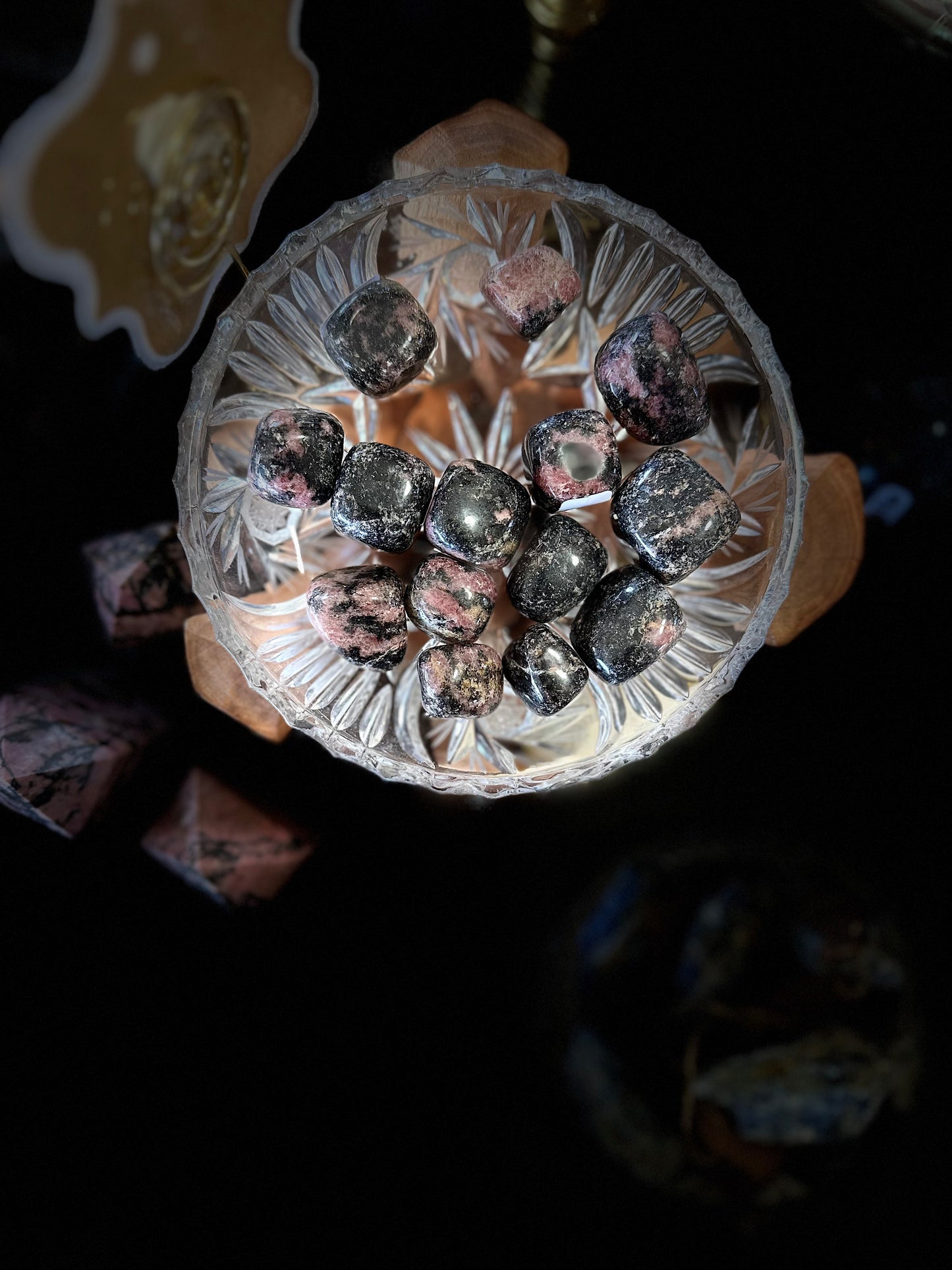 Rhodonite