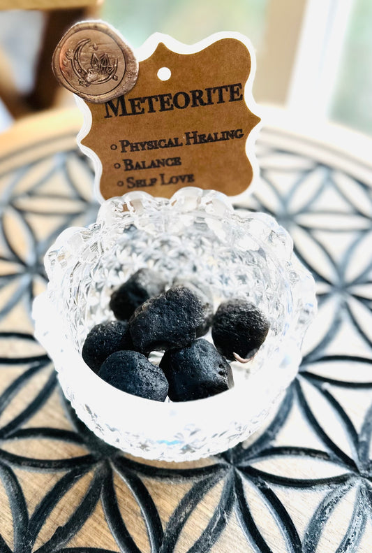 Meteorite