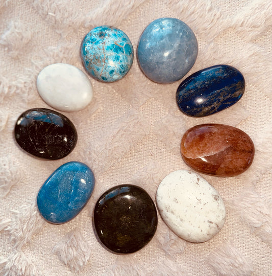 Palm Stones