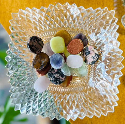 Pocket Stones