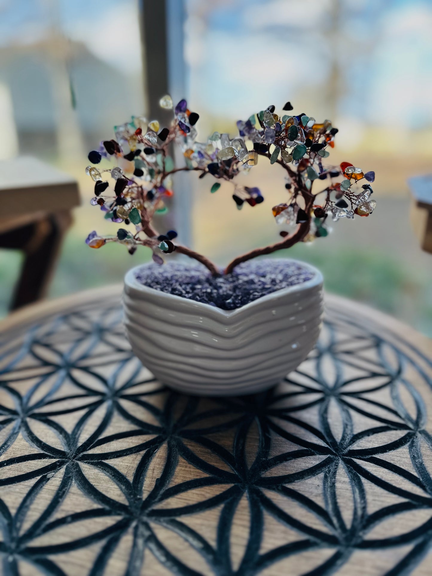 Gem Tree