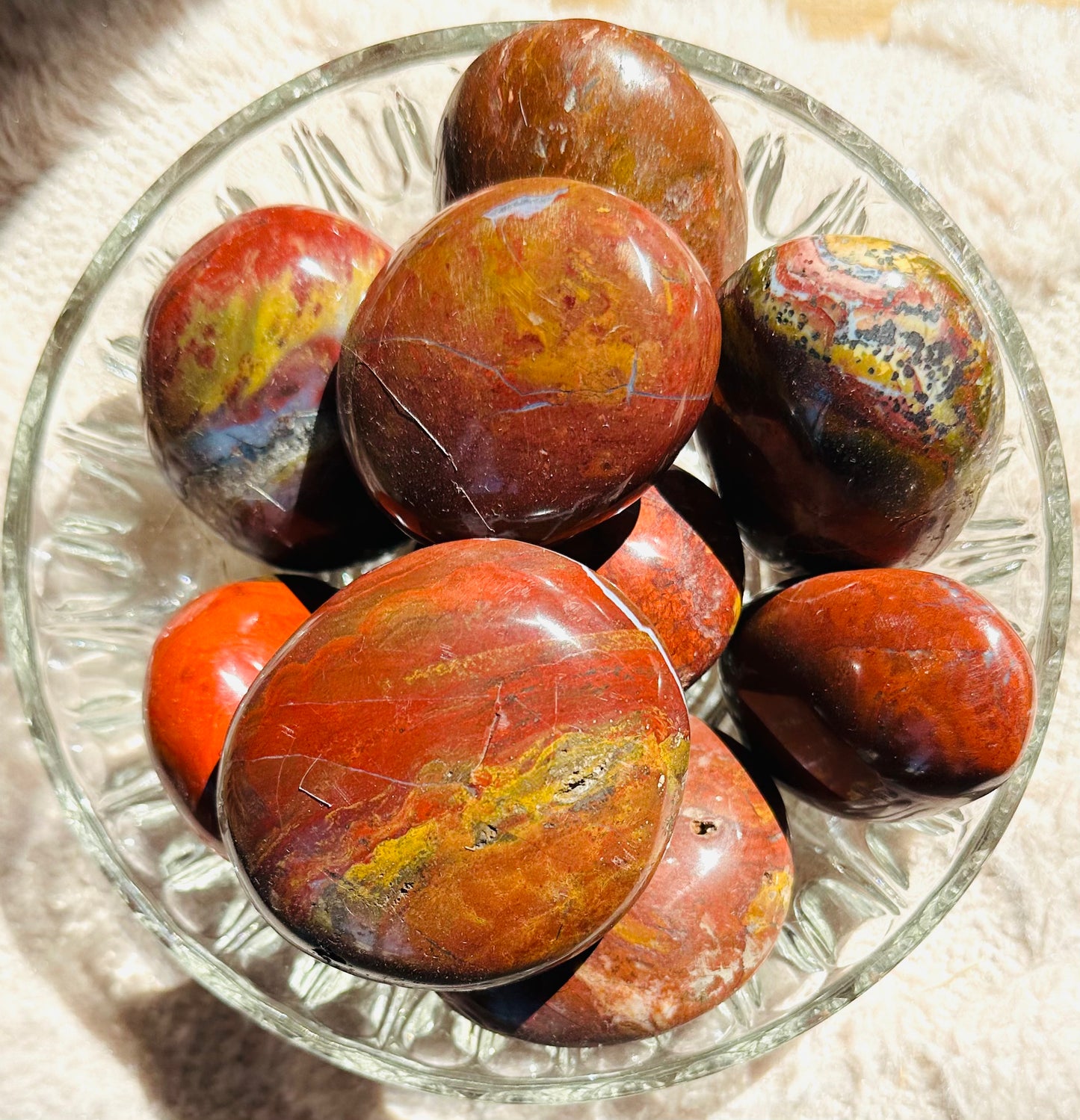 Carnelian