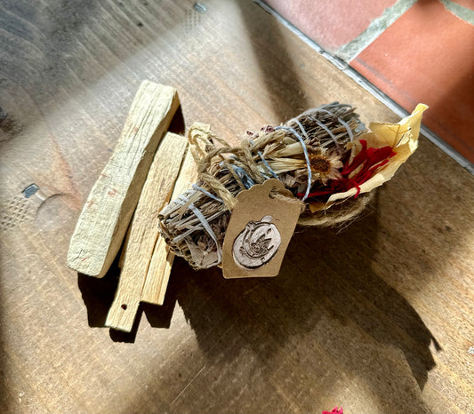 Palo Santo