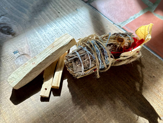 Sage Bundles