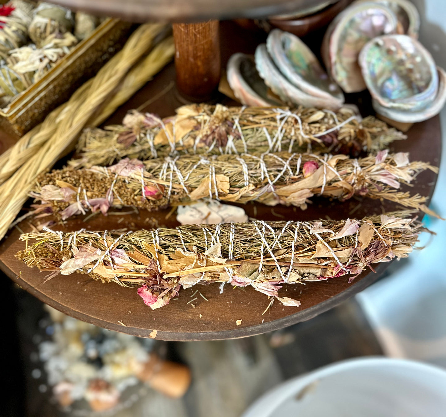 Sage Bundles