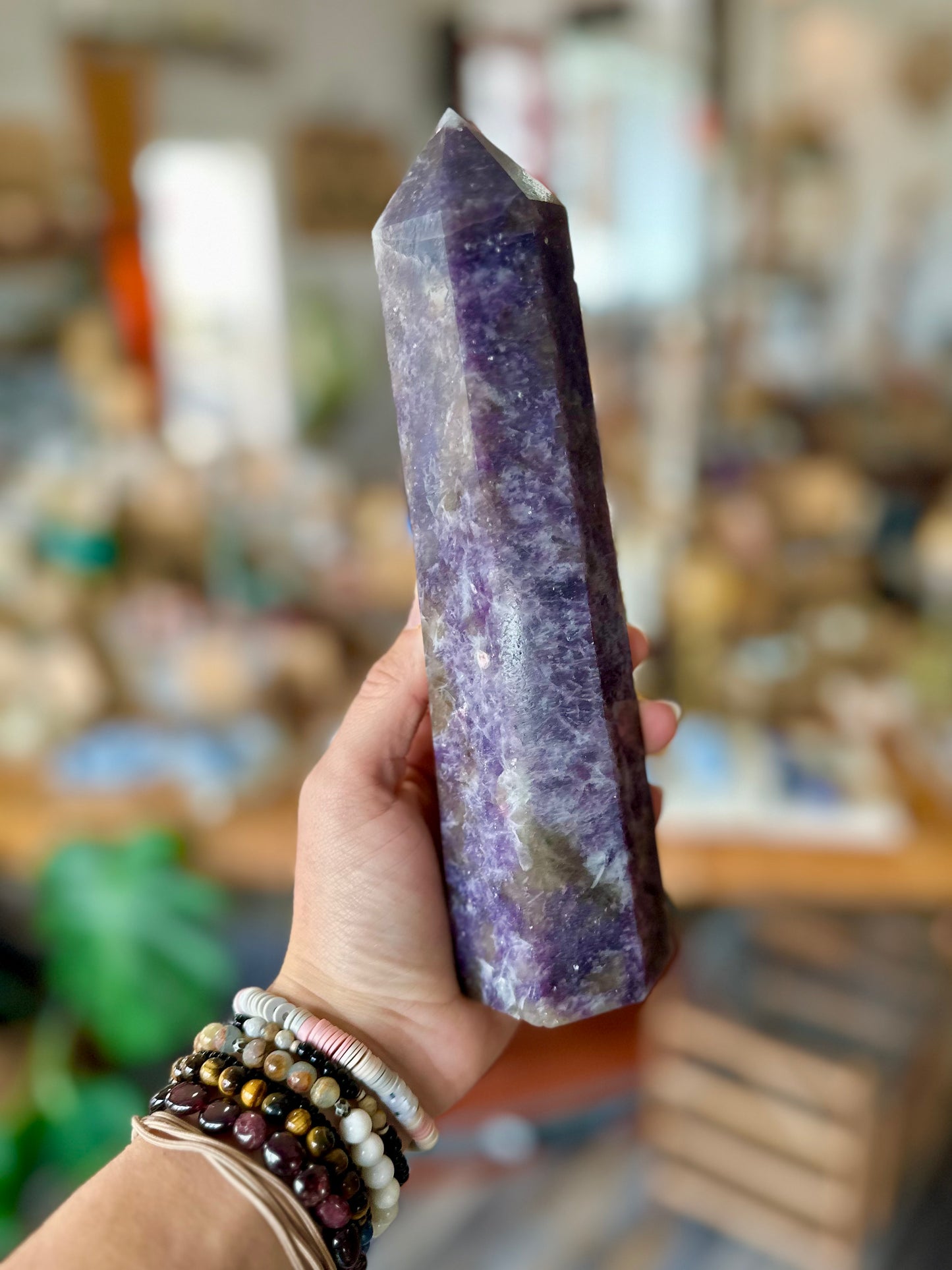 Unicorn Stone