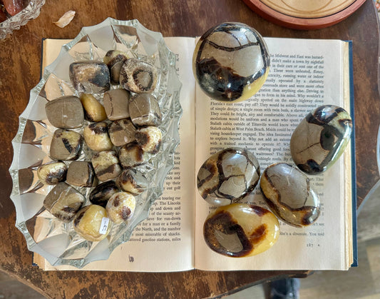 Septarian