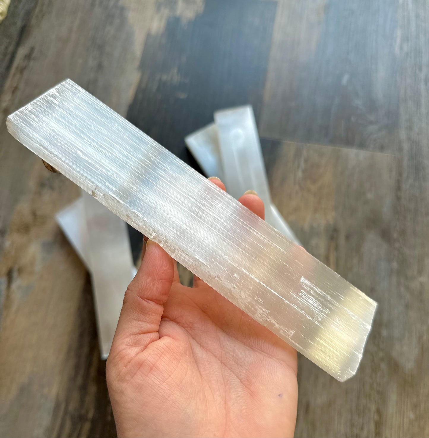 Selenite