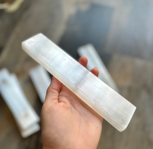 Selenite