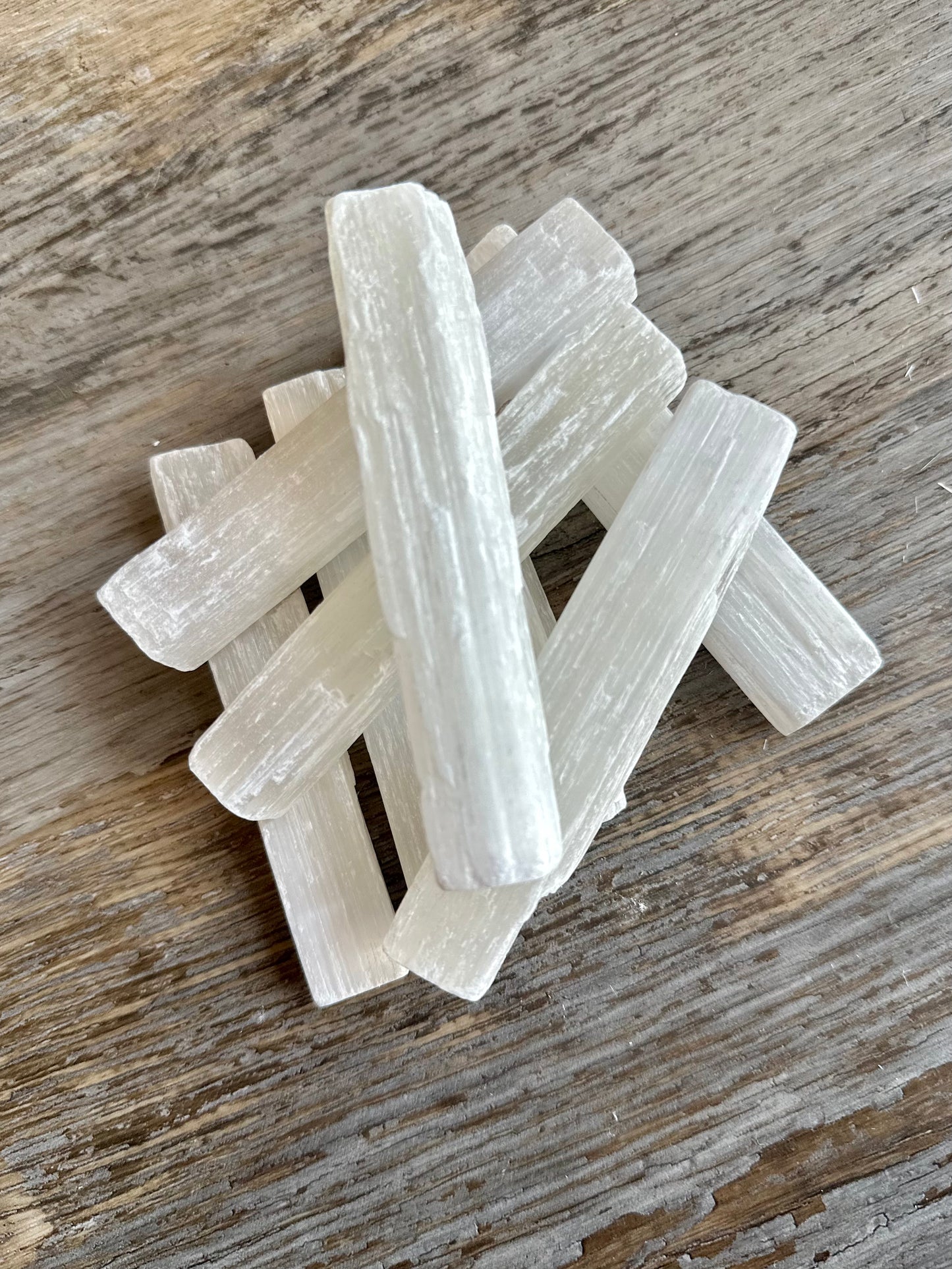Selenite