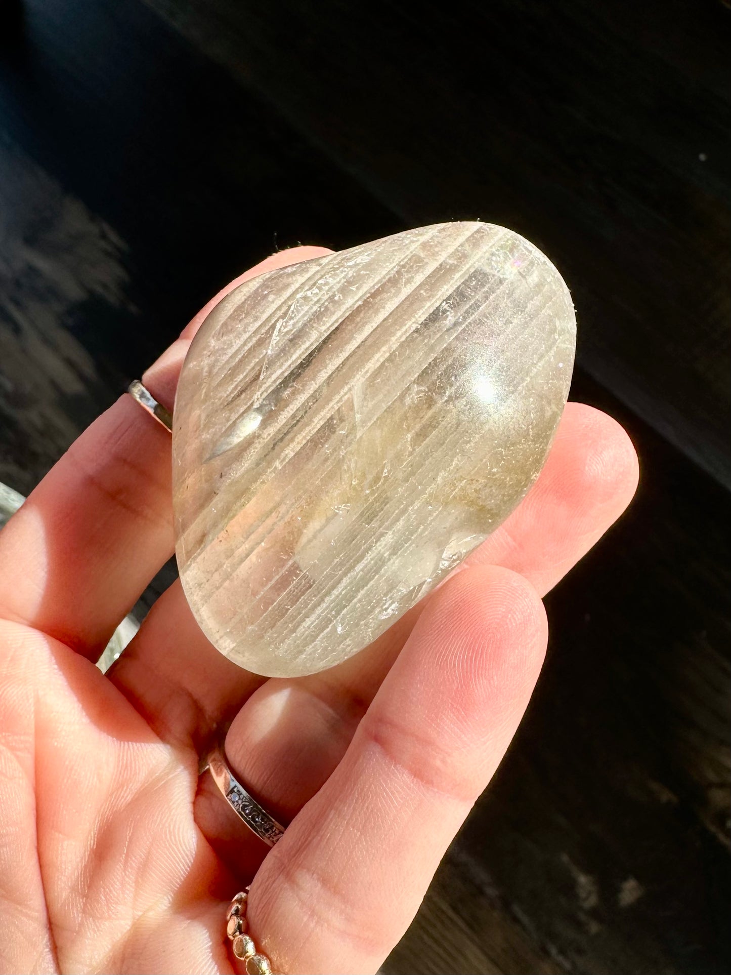 Phantom Quartz