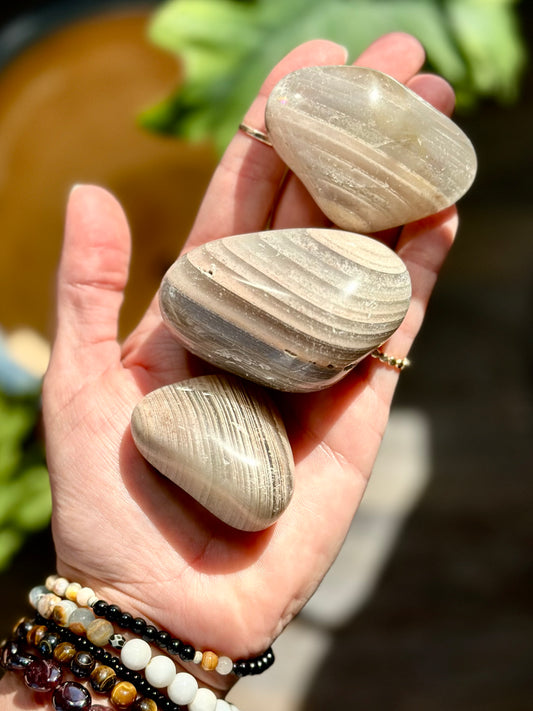 Phantom Quartz