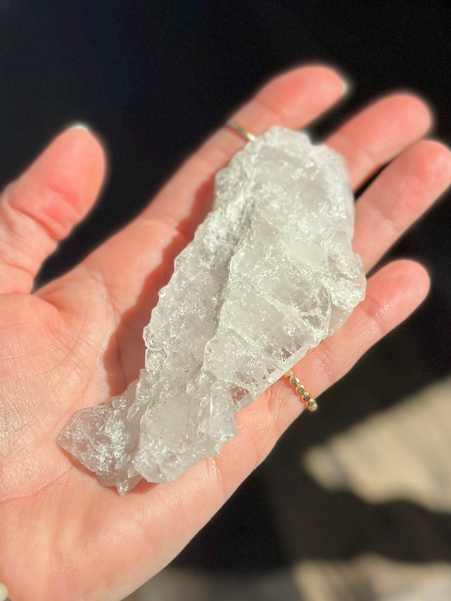 Faden Quartz