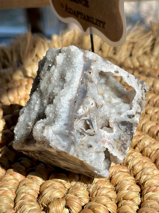 Sphalerite