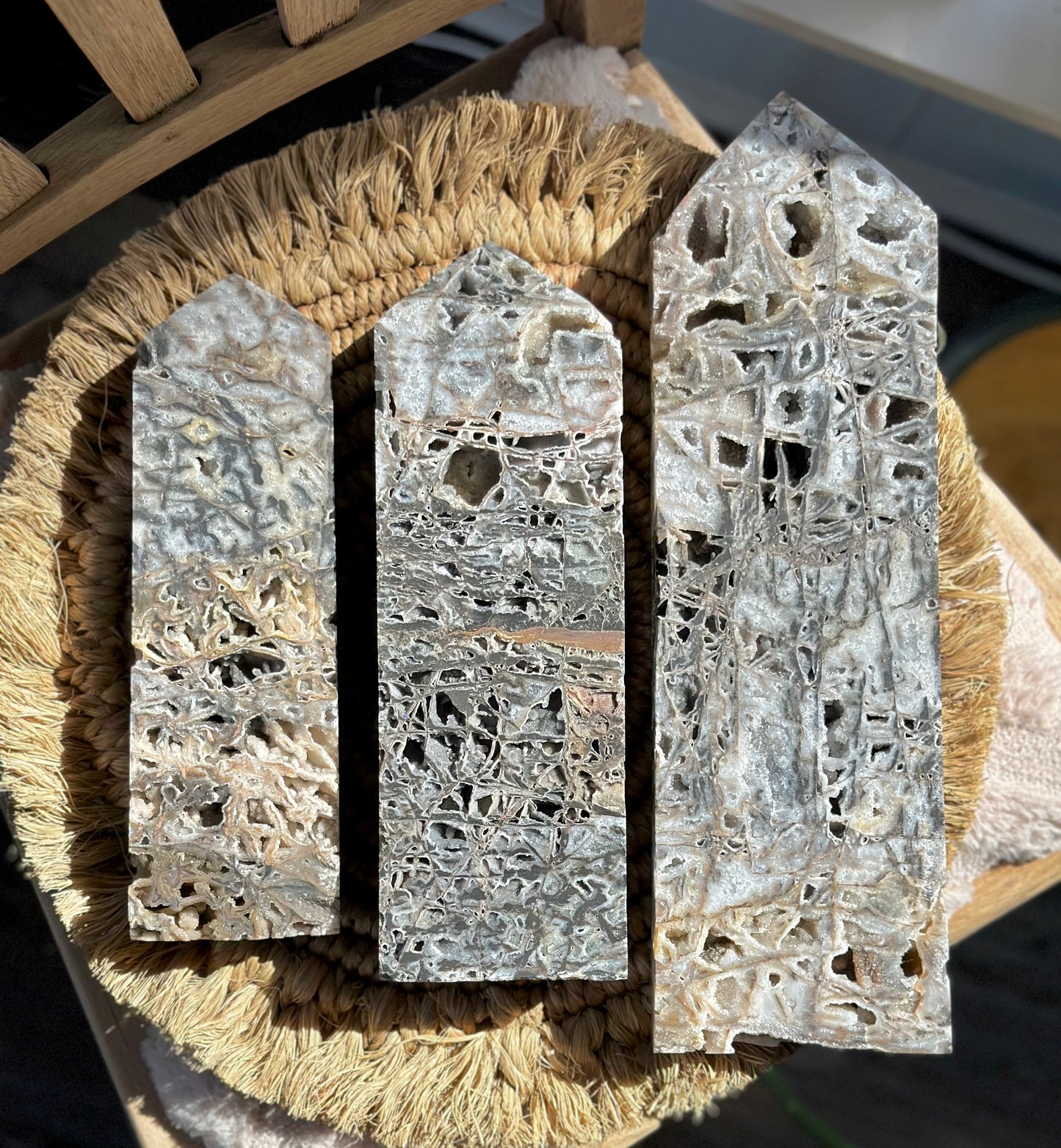 Sphalerite