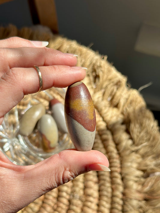 Shiva Lingam