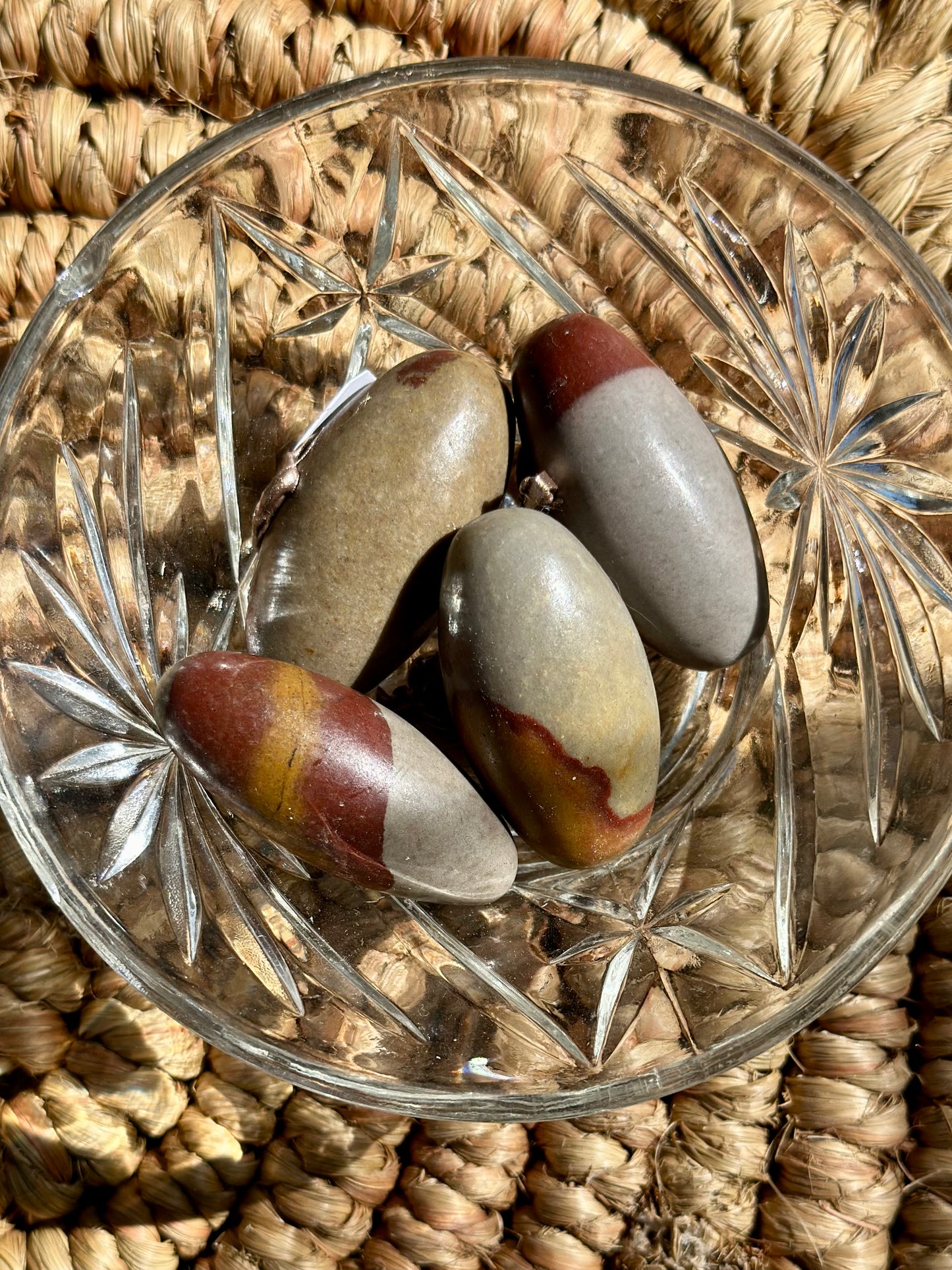 Shiva Lingam