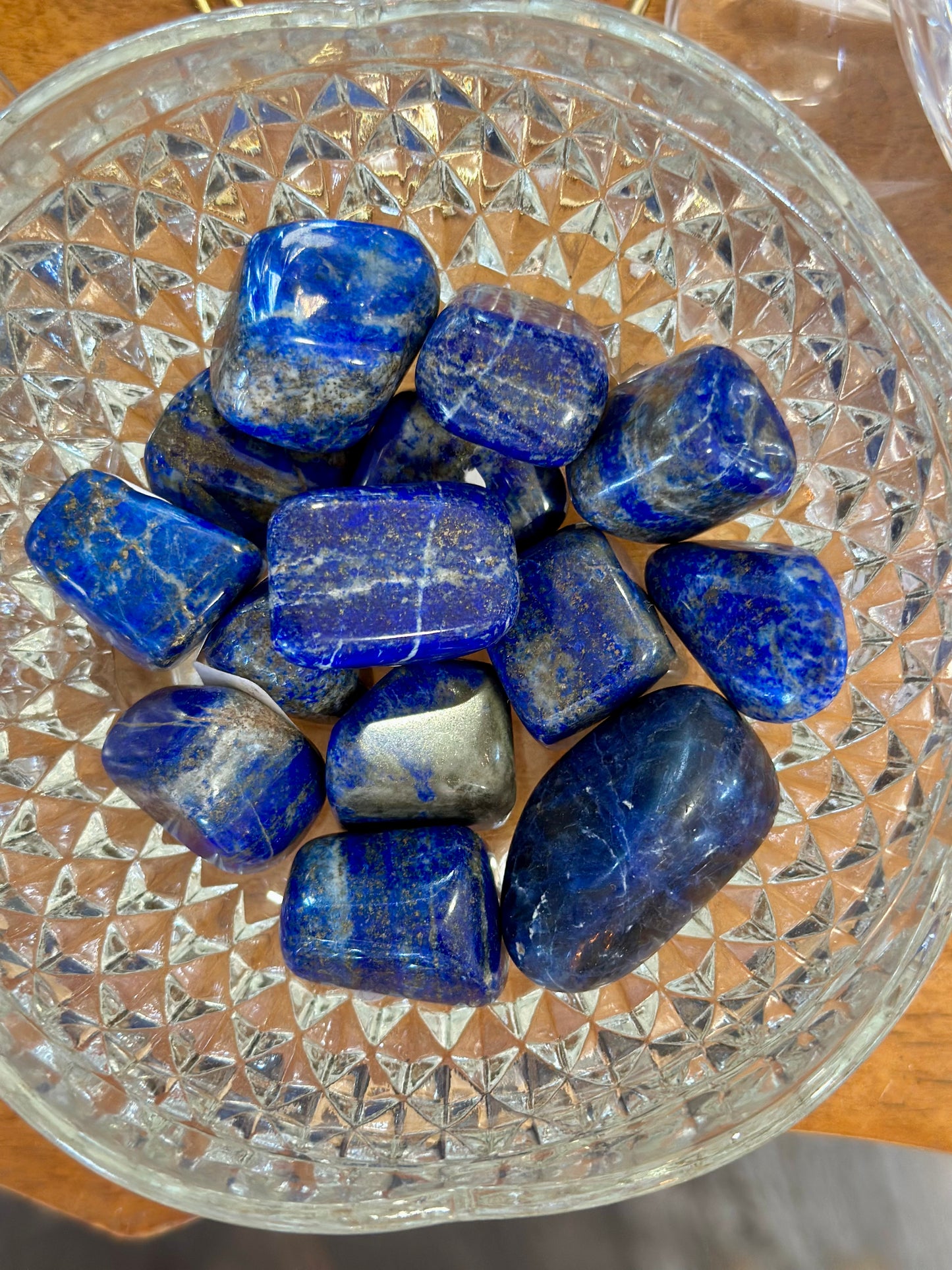 Sodalite
