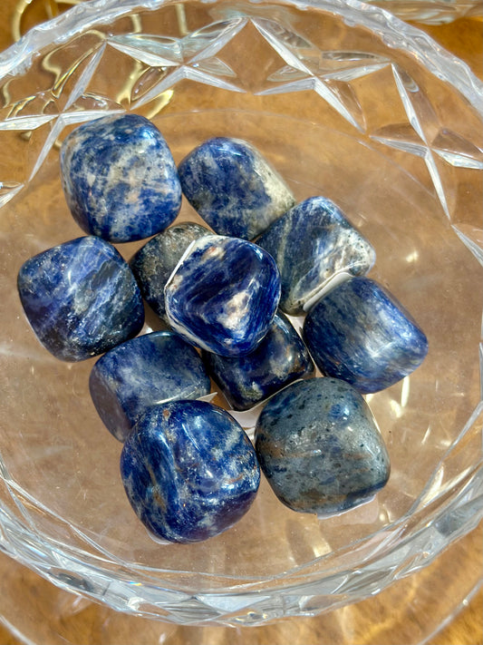 Sodalite
