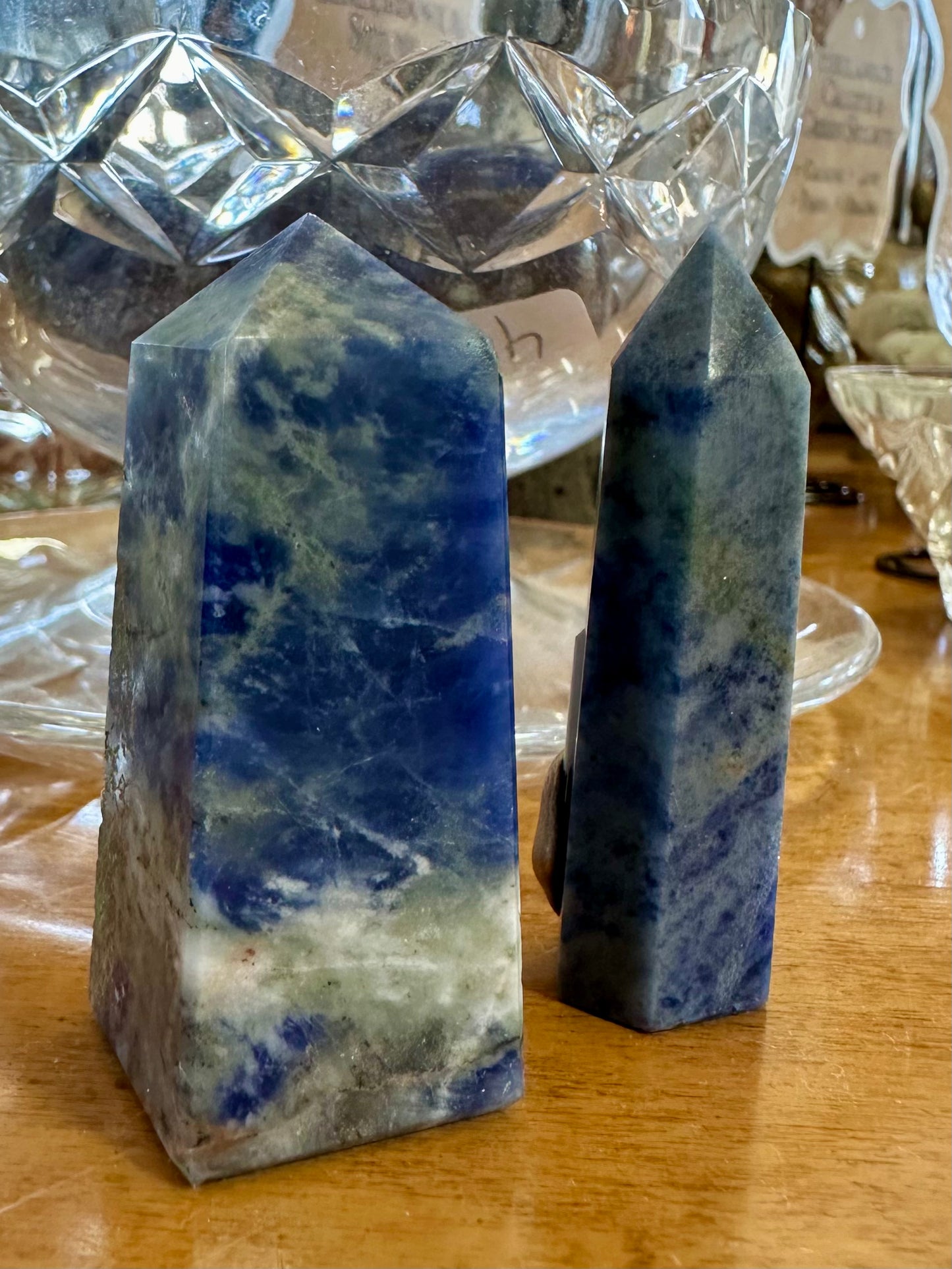 Sodalite
