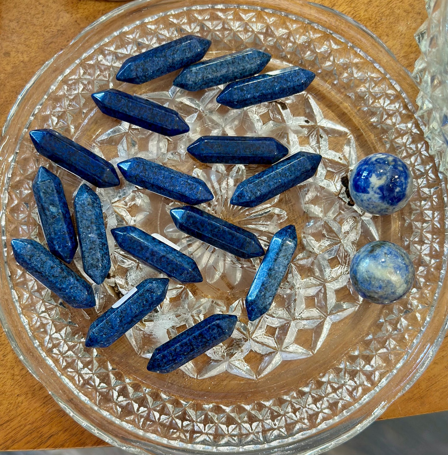 Sodalite